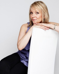 Helen Fielding
