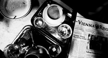 Les 5 villes où l’on boit les meilleurs cafés