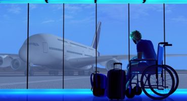 Voyager avec un handicap : mission impossible ?