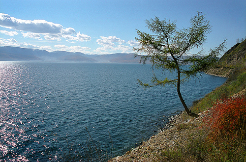 baikal2 Le lac Baïkal