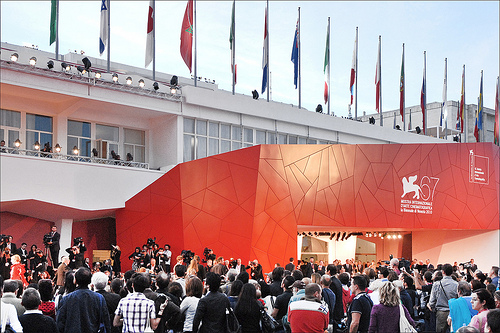 mostra Mostra Internazionale Venezziana