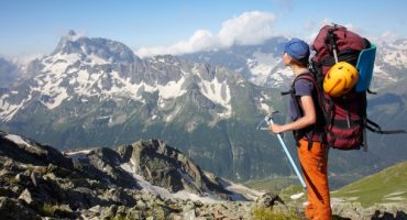 Quelques conseils pour les apprentis montagnards