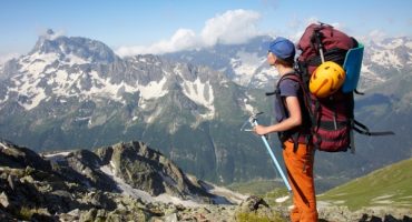 Quelques conseils pour les apprentis montagnards