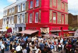 Astuces : 10 choses gratuites à Londres