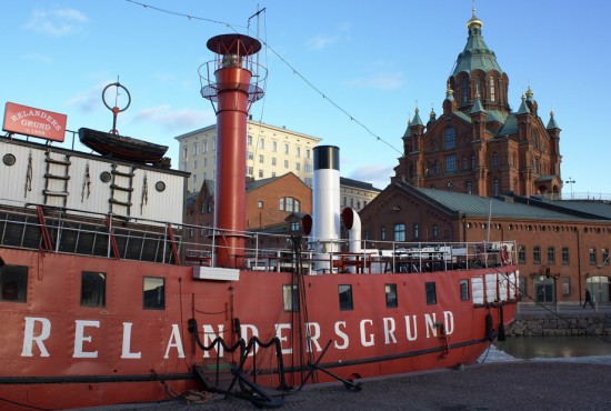 Relandersgrund