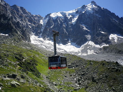 aiguille-du-midi