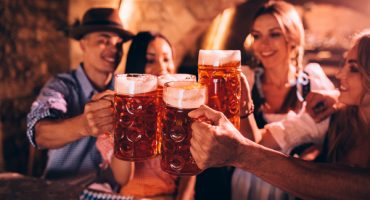 La fête de la bière à Munich : les raisons de NE PAS y aller!