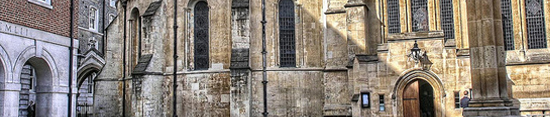 Temple Church