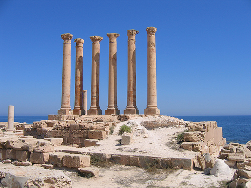 Sabratha Sabratha