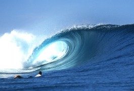 Les Fidji : le nouveau paradis des surfers