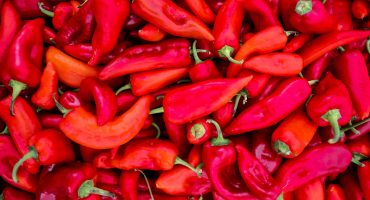 Tour du monde des piments les plus démoniaques