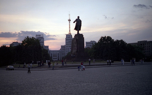 kharkov-lenin kharkov-lenin