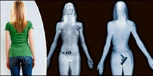 image scanner