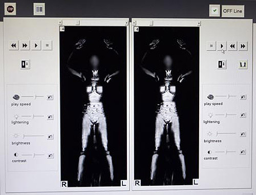 scanner