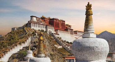 Visiter le Tibet en hiver, une bonne idée ?