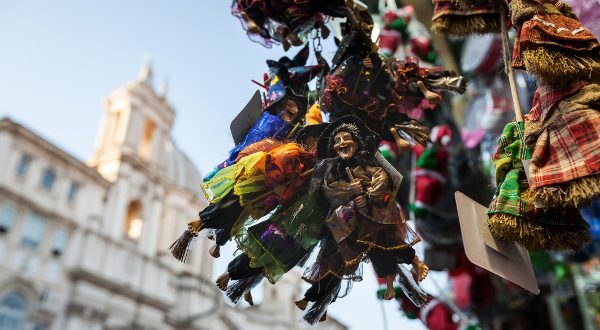 Befana