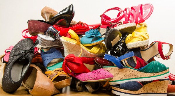 Chaussures