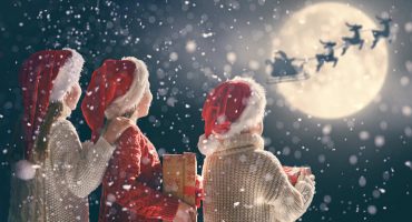 Top 10 des traditions de Noël les plus insolites