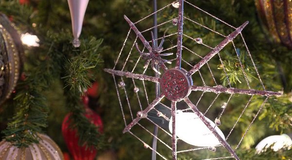 Top 10 des traditions de Noël les plus insolites