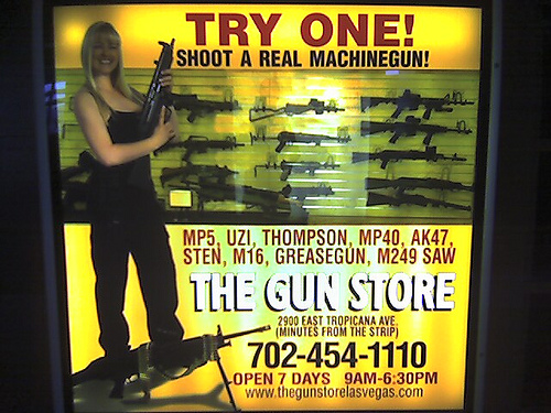 Gun-Store Gun-Store