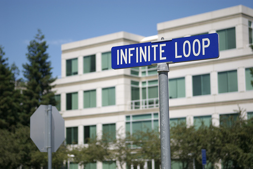 infinite-loop