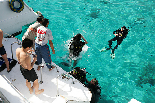 Sharm-El-Sheikh-plongee