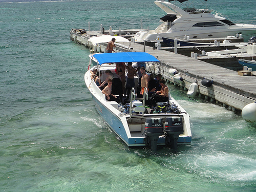 Les îles Fidji