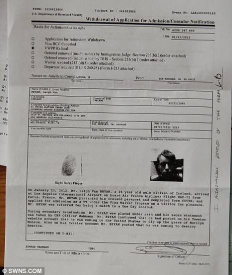 DHS