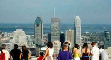 Montréal : la meilleure ville du Canada ?