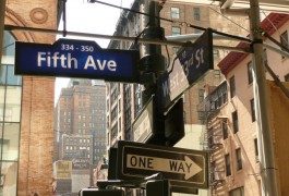 Les 10 rues commerçantes les plus chères du monde