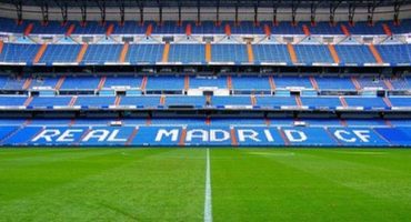 Santiago Bernabéu : visitez le stade du Real Madrid !