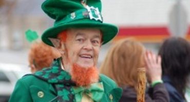 Où fêter la Saint-Patrick ?