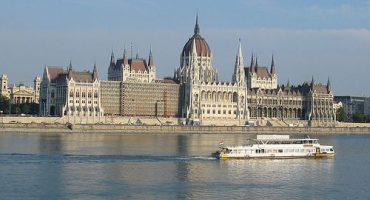 Le festival de la Pálinka à Budapest