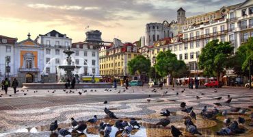 5 choses à faire à Lisbonne