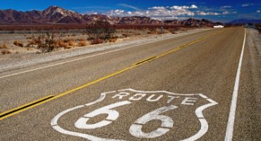 Destination musique : la route 66