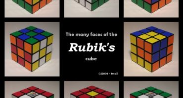Budapest : le Rubik’s Cube aura son musée !