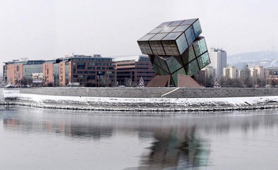 rubik-museum