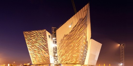 titanic-museum
