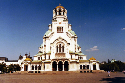 bulgarie-sofia