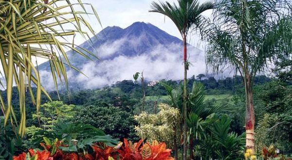 costa rica
