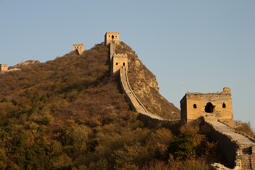 Muraille de Chine