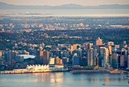 Découvrir Vancouver sans débourser un sou