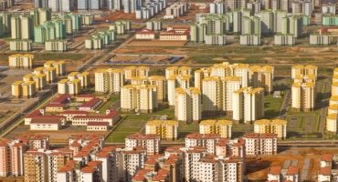 Visite d’une ville fantôme au cœur de l’Angola