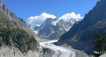 Photos : les plus beaux glaciers d’Europe