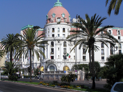 negresco 2
