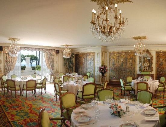 negresco versailles