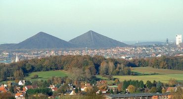 Le bassin minier du Nord classé au patrimoine mondial par l’UNESCO !