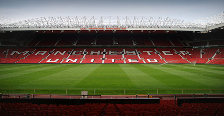 Olfd-Trafford