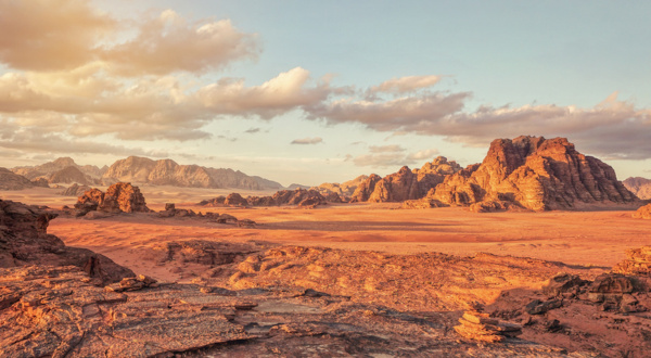 jordanie