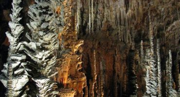 Les plus belles grottes de France